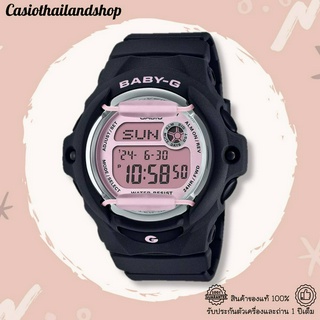 🎁CASIO BABY-G BG-169U-1C ของแท้ 100% พร้อมส่ง ประกัน 1 ปี