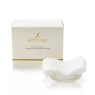 🔥กดในไลฟ์ลด50%🔥แอมเวย์ อาร์ทิสทรี Amway Artistry /สำลี