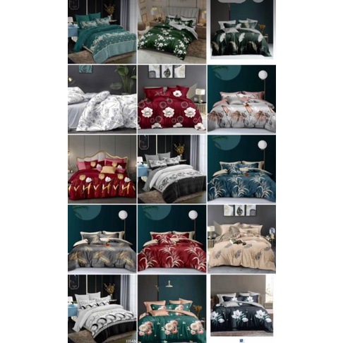 NEW DESIGN CADAR QUEEN (7in1) !!