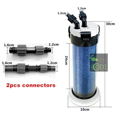 ไส้กรองถัง Atman QZ30