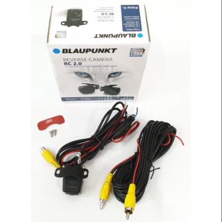 กล้องมองหลัง BLAUPUNKT RC2.0