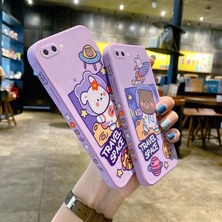 เคส OPPO A12 A7 A5S F9 A83 A59 F1S A3S F9 A74 4G A95 Reno 6Z 5G Reno 7 4G Reno 8 4G Reno 7Z Reno8Z Doraemon Case