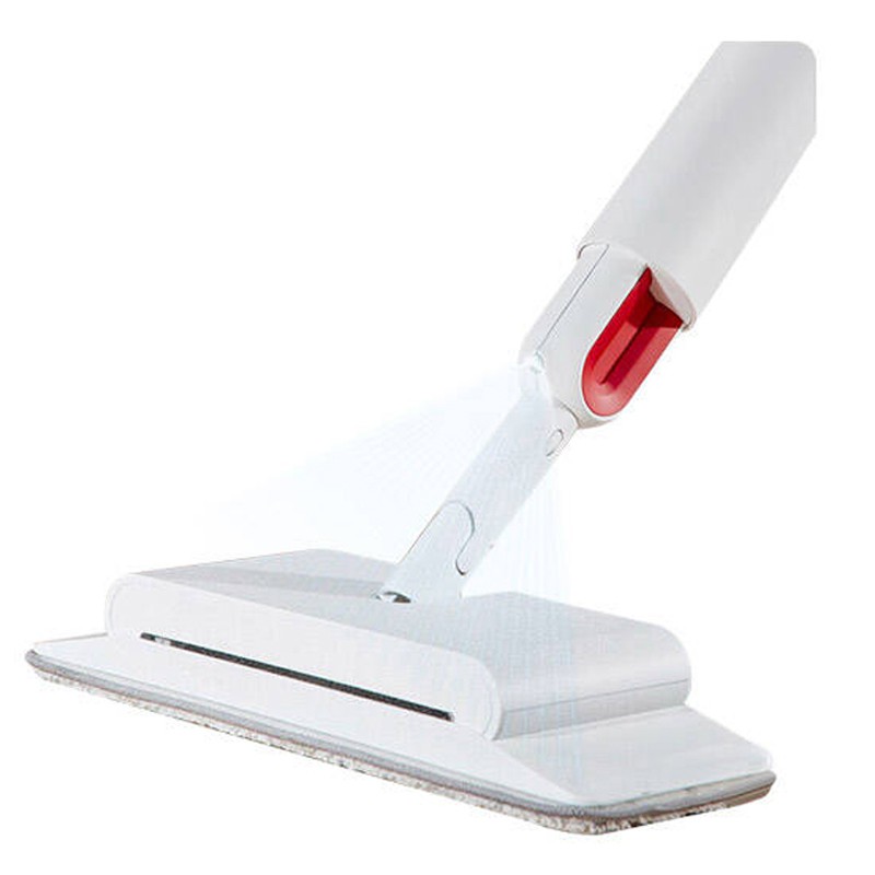 [ทักแชทรับโค้ด] Deerma Mop TB500 และ TB900 ไม้ถูพื้นแบบมีสเปรย์ 17FE