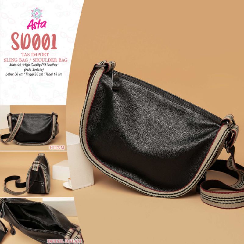 SD001***************