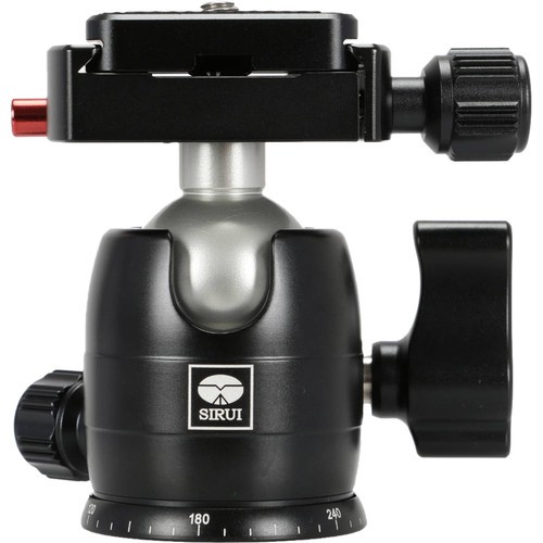 Sirui B00k Series Mini Ball Head