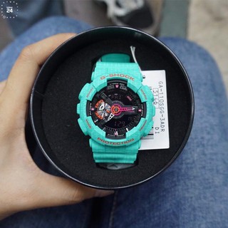 G-shock GA-110SGG-3A