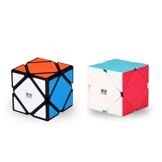 Qiyi Skewb Cube QiCheng S / QiYi QiCheng A Skewb