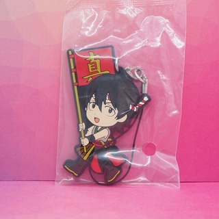 Gintama ~ The wings cannot be removed even in summer, H Prize, Kyun Character Encouragement of the Festival Rubber Strap