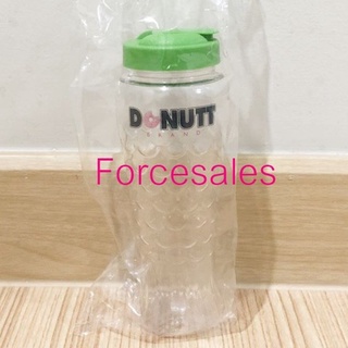 Donutt กระบอกเช็ค (สีเขียว) 1 ใบ