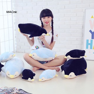 Mac 1_cute Cartoon Penguins ตุ๊กตาของเล่นสำหรับเด็ก