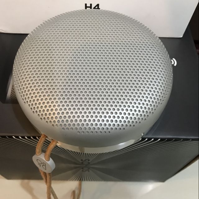 BO beoplay A1