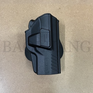 Beretta Px4 ซองปืนโพลิเมอร์ Cytac