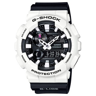 นาฬิกา Casio G-Shock G-LIDE รุ่น GAX-100B-7A "PANDA III" ของแท้ รับประกัน1ปี