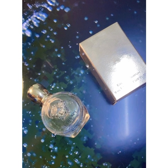 Versace EROS Pour Femme (EAU DE PARFUM)