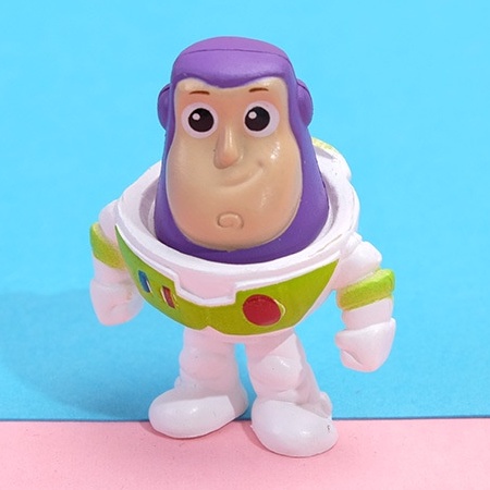 ✨พร้อมส่ง✨SUPER SALE!!Toy Story Figure ของเล่น เอเลี่ยน บัซ ไลท์เยียร์ Buzz Lightyear ทอย สตอรี่ - รูปที่ 5