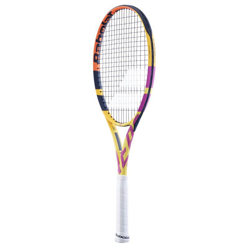 Babolat pure aero rafa