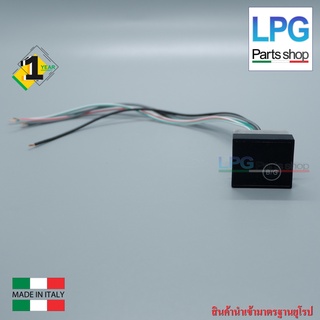 สวิทช์แก๊สระบบหัวฉีด AC TECH,LPG Tech, Digi tronic, etc