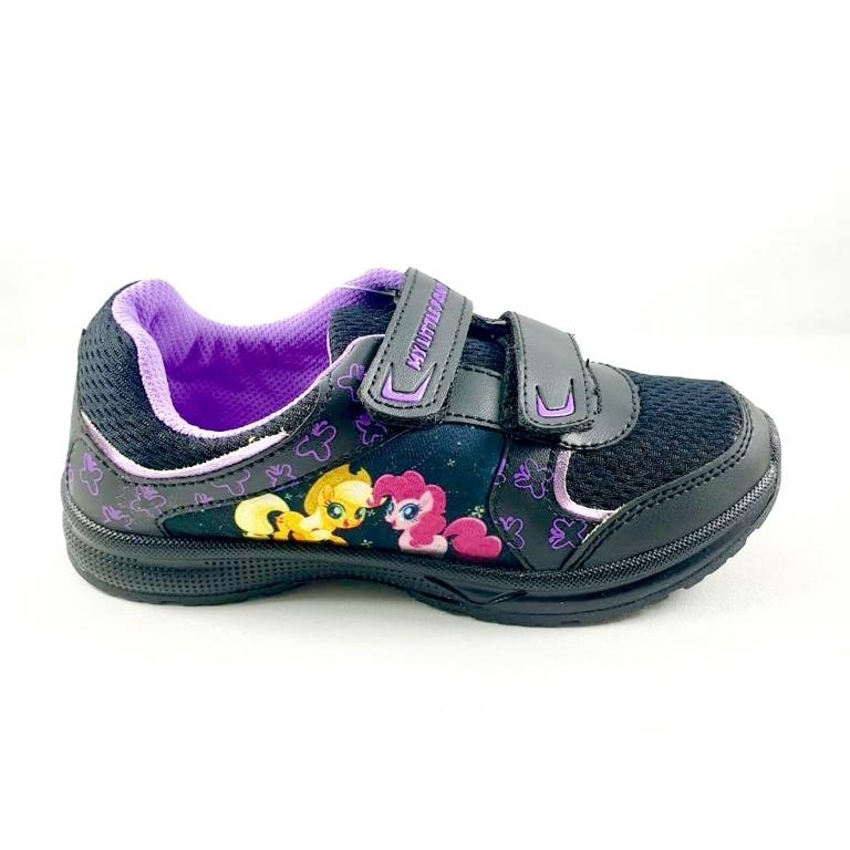 LITTLE PONY GIRLS SHOES/รองเท้าเด็กผู้หญิง/รองเท้า LITTLE PONY/รองเท้า PONY CLUB SIZE 26 - 30/FANZ S