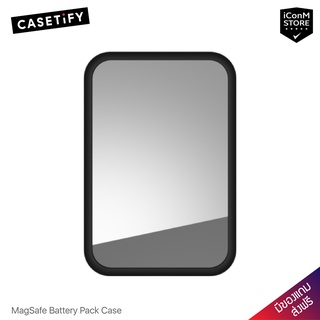 [พร้อมส่ง] CASETiFY - Custom () เคสสำหรับ Magnetic Battery Pack [ผ่อน0% ส่งฟรี มีของแถม]