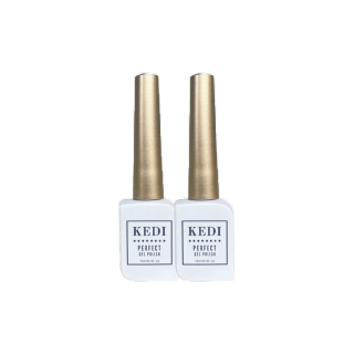 ✅ ติดทนนานแรมเดือน KEDI Base coat Top coat 15ml รีวิวติดทน 3 เดือน คุณภาพดีมาก ต้องลอง