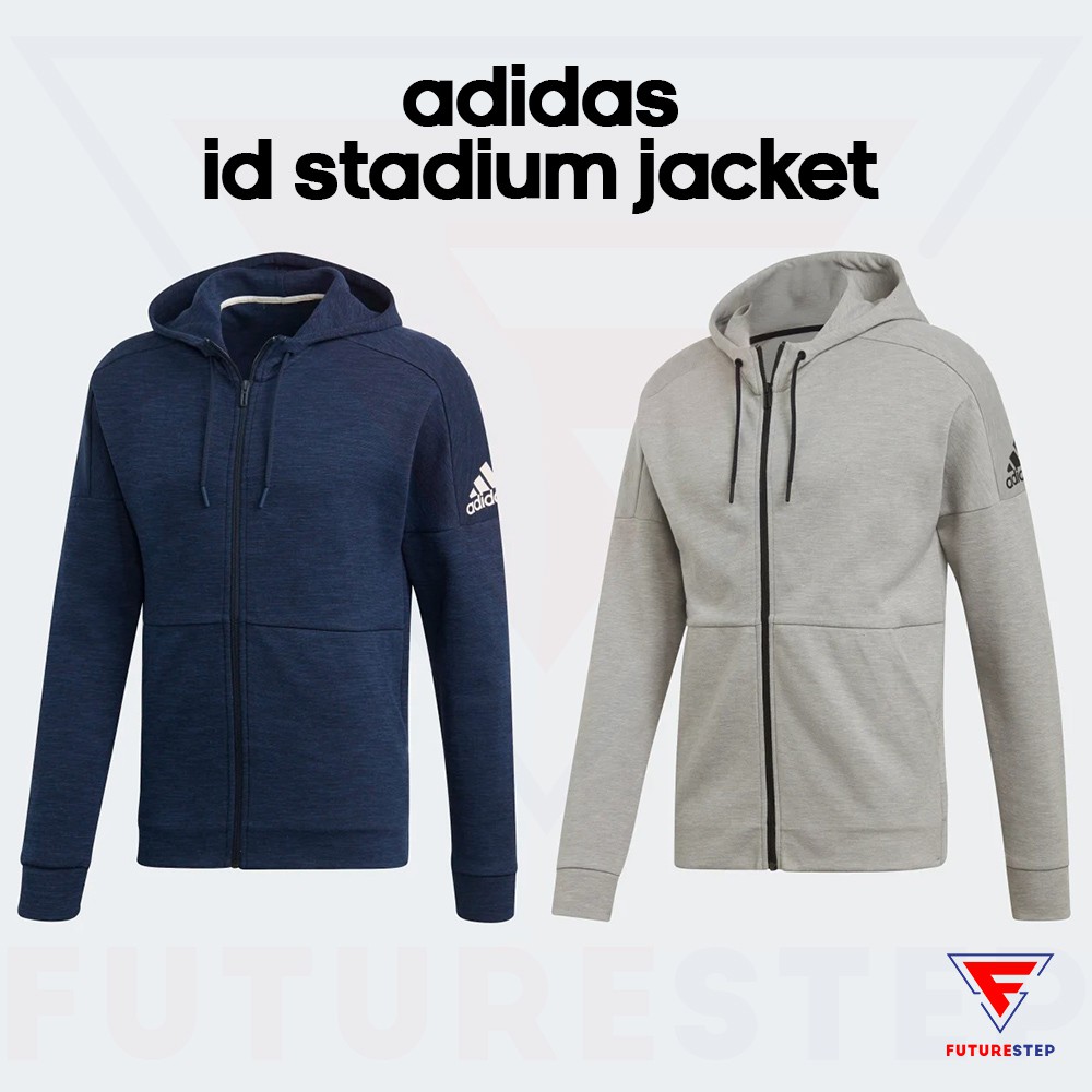 adidas id stadium jacket