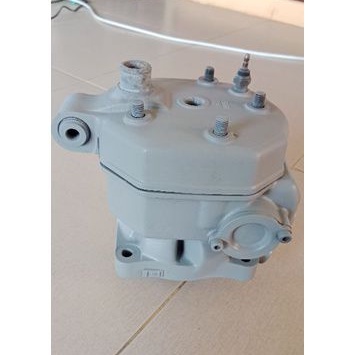 เสื้อสูบTZR(แท้)(size1.50) ยามฮ่า yamaha TZR ลูกสูบแหวน TZR ฝาสูบ