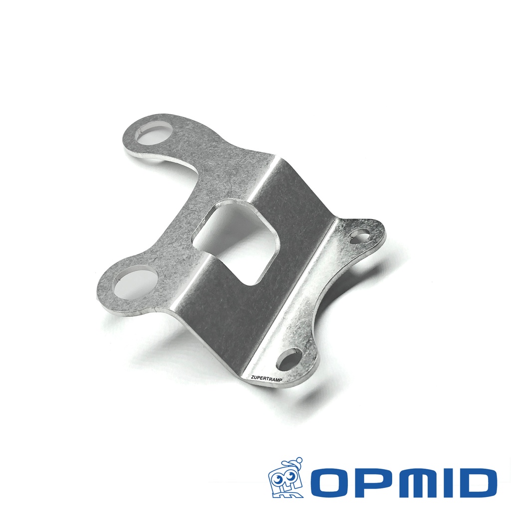 ขาไมล์ CT125 มากึ่งกลาง OPMID แท้ ใหม่