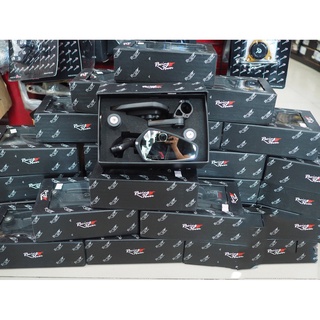 7. แท้100% กระจกปลายแฮนด์ Racing Power  ไม่แท้คืนเงิน SEMSPE…