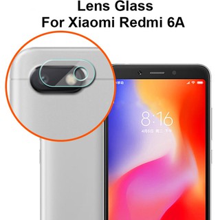 ฟิล์มกระจกนิรภัยสำหรับ Xiaomi Redmi 6 A