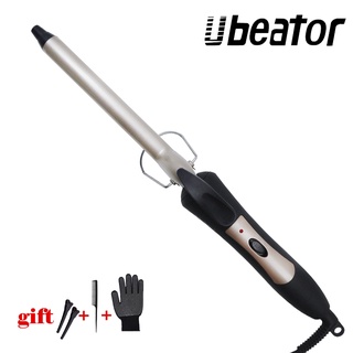 Ubeator โรลม้วนผม เหล็กดัดผม ม้วนผม ม้วนผม ลอนผม