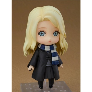 Nendoroid Luna Lovegood ลูน่า เลิฟกู๊ด จาก แฮร์รี่ พอตเตอร์