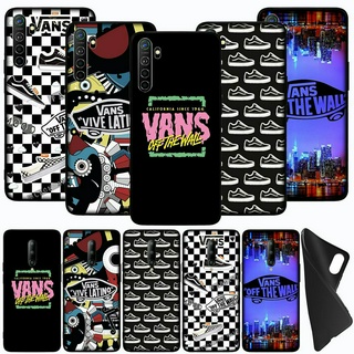 เคสโทรศัพท์มือถือ ซิลิโคนนุ่ม ลาย ศิลปะ VANS สำหรับ หัวเว่ย Y6P Y7a Y9a โนว่า 5t 4 4e 3 3i 2i 2 Lite โนว่า5T โนว่า3i