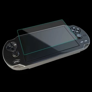 GODD Ultra Clear Hd Protective Film Surface Guard Cover for PSP 1000 2000 3000 Screen