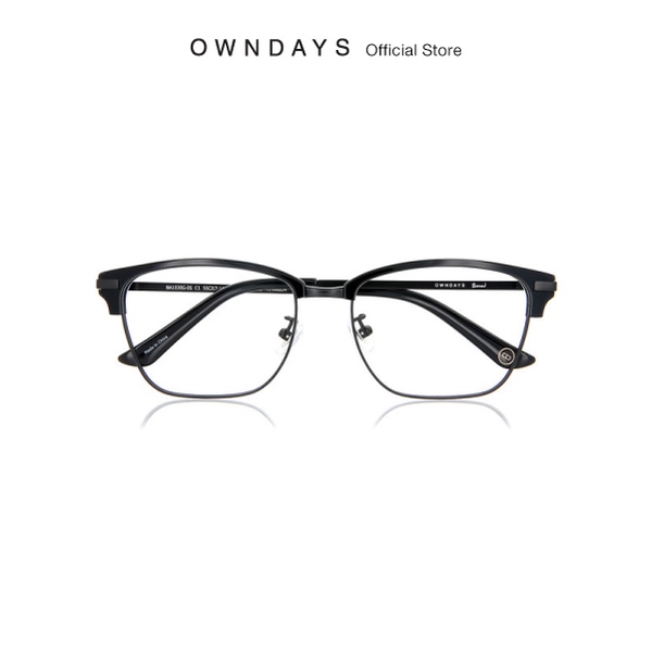 OWNDAYS | ESSENTIAL แว่นสายตา รุ่น BA1030