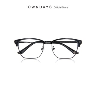 OWNDAYS แว่นตา Based รุ่น BA1030