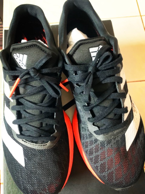 Adidas Adizero RC 2.0 99 Size 8 US 7.5 UK 26 CM 41.5 EU karata erika ThaiPick