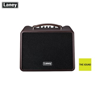 LANEY A-SOLO Acoustic Amplifier แอมป์เลนีย์ รุ่น A-SOLO