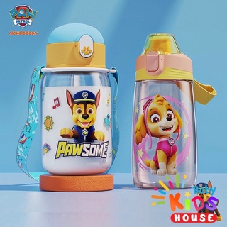 กระติกน้ำรุ่นใหม่ paw patrol