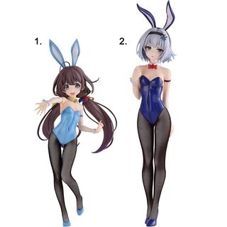 [แท้/Pre Order] 1/4 บันนี่ ไอ โซระ | Sora Ginko / Hinatsuru Ai - Ryuo no Oshigoto! - B-style - Bunny Ver. (FREEing)