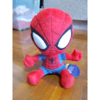 ตุ๊กตา Spider man สไปเดอร์แมน ขนาด 7 นิ้ว