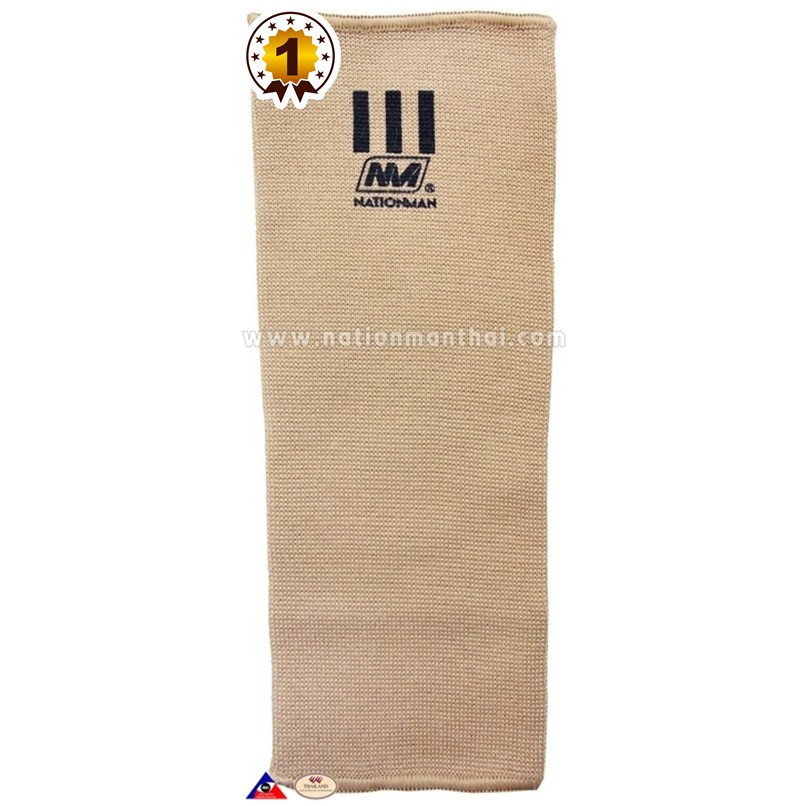 NATIONMAN สนับอ่อน สวมน่อง(calf) NO.513