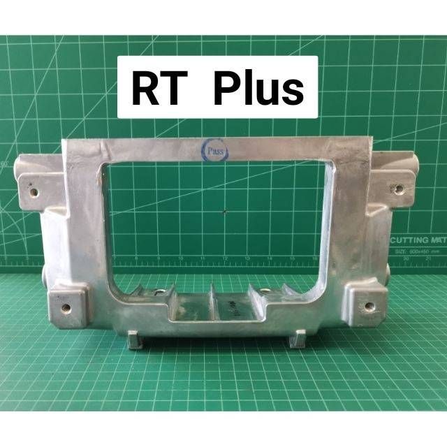 ฐานรองถังน้ำมัน คูโบต้า RT80-155di Plus แท้ 100% ฐานรองถัง 1 รุ่น Plus เท่านั้น kubota