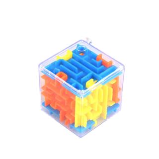 ของเล่น Maze 3 D Magic Maze 3 D สำหรับเด็ก