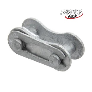 [พร้อมส่ง] ข้อต่อโซ่แบบปลดเร็ว สำหรับโซ่จักรยาน 1 สปีด (2 ชิ้น) Quick Release Chain Link For Bcycle Chain