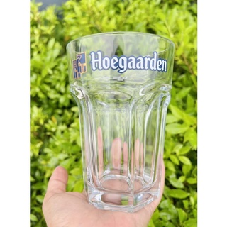 แก้ว Hoegaarden ขนาด 330 ml.