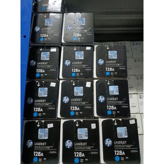 หมึกพิมพ์ HP 131A CF 211A C