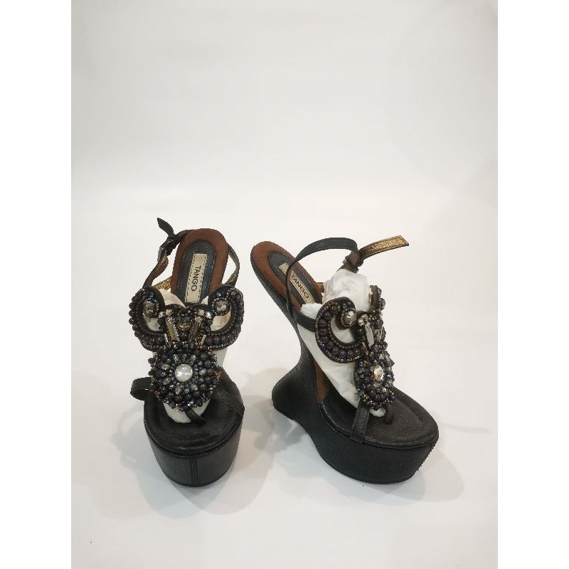 Kept unused Tango Authentic💯%