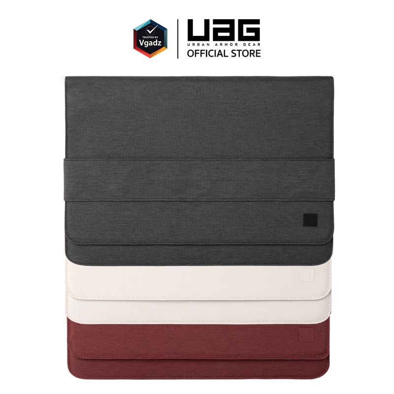 [U] by UAG - ซองแล็ปท็อป รุ่น Mouve Sleeve 13"