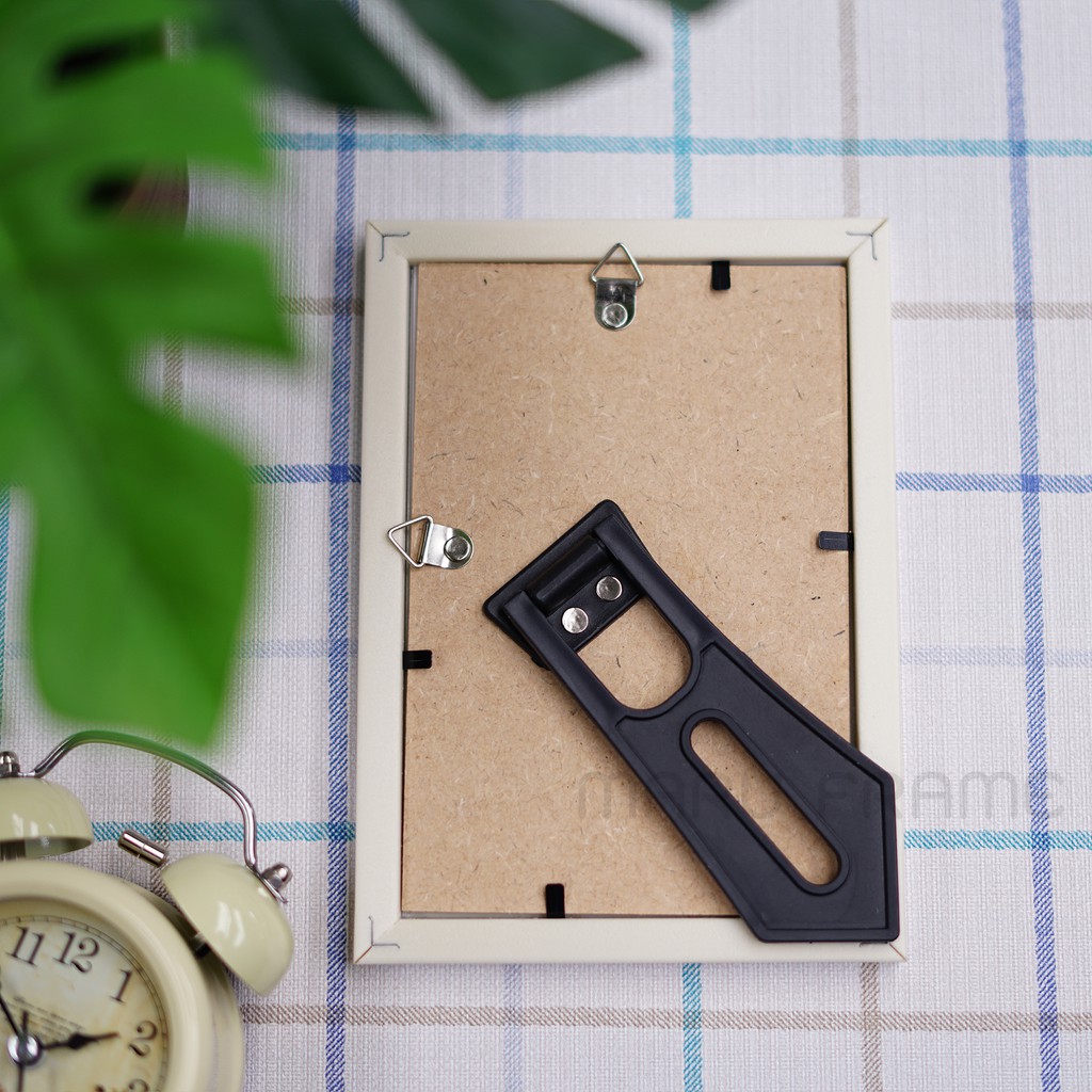 FRAME 4X6" กรอบรูปขนาด 4x6 นิ้ว