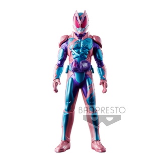 Banpresto KAMEN RIDER REVICE KAMEN RIDER REVI FIGURE